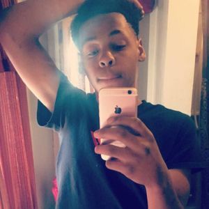 Meet your Posher, Jaylin